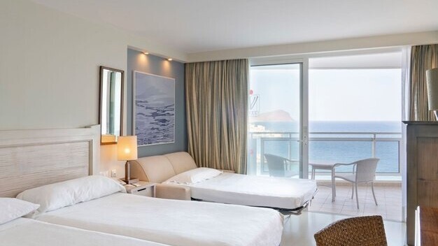 Hotel Tenerife Golf & Sea View